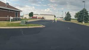 Best Driveway Overlay Services in Weirton, WV